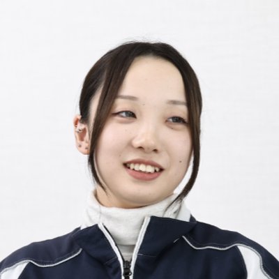 M さん