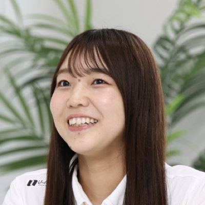 N さん