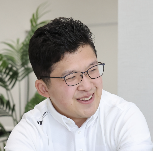 Y さん