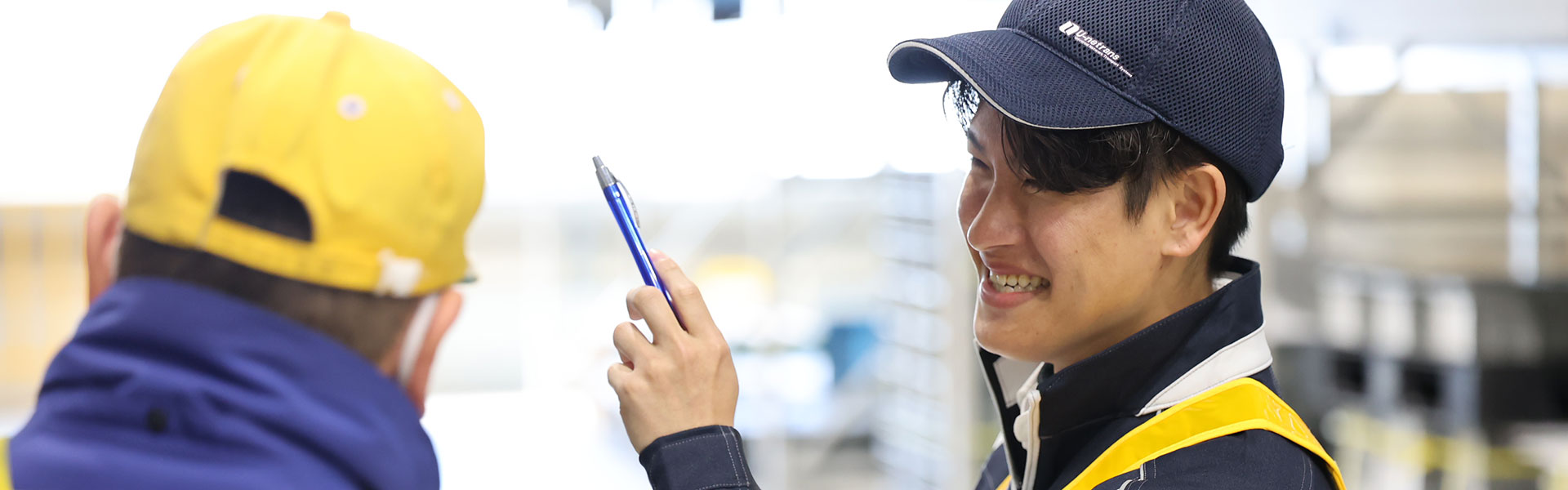 安全・健康への取り組み