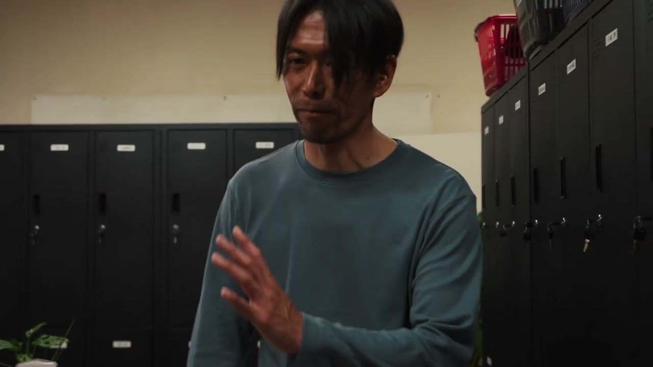 Tさんの1日