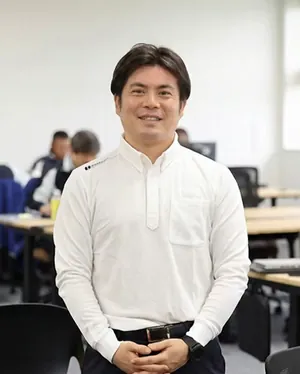 F さん インタビュー