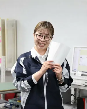 K さん インタビュー