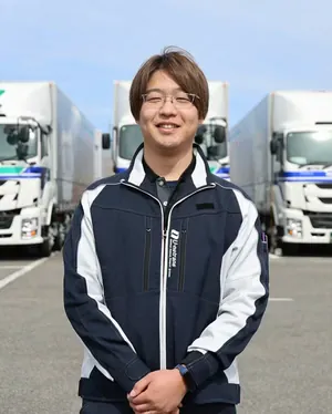 K さん インタビュー