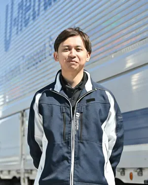 M さん インタビュー