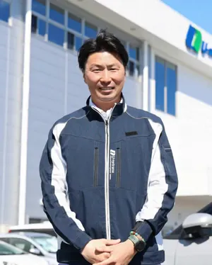 N さん インタビュー