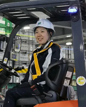 O さん インタビュー
