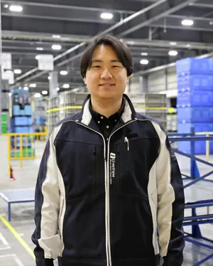 O さん インタビュー